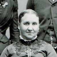 Nancy Hitchon (1832 - 1897) Profile
